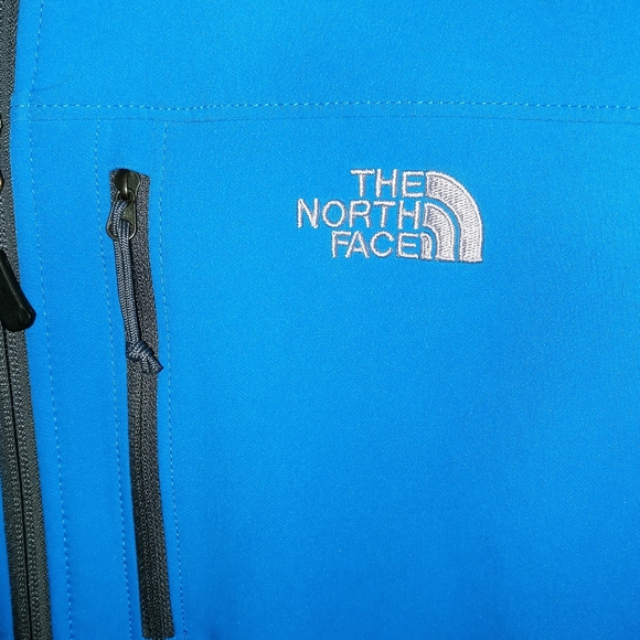 The North face Jacket - Picture 3 of 11